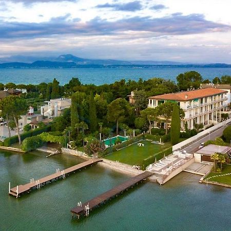 Sunset Apartment Sirmione Kültér fotó