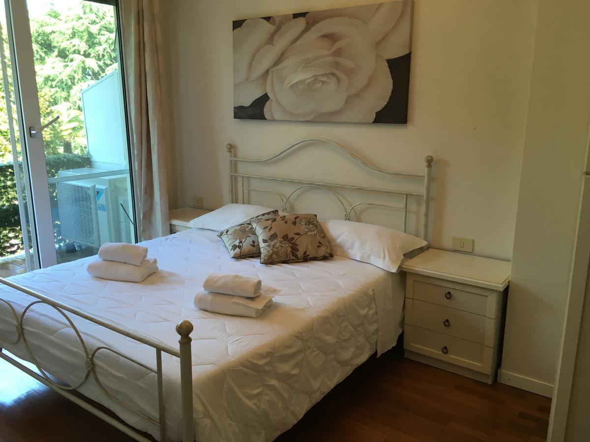 Sunset Apartment Sirmione Kültér fotó