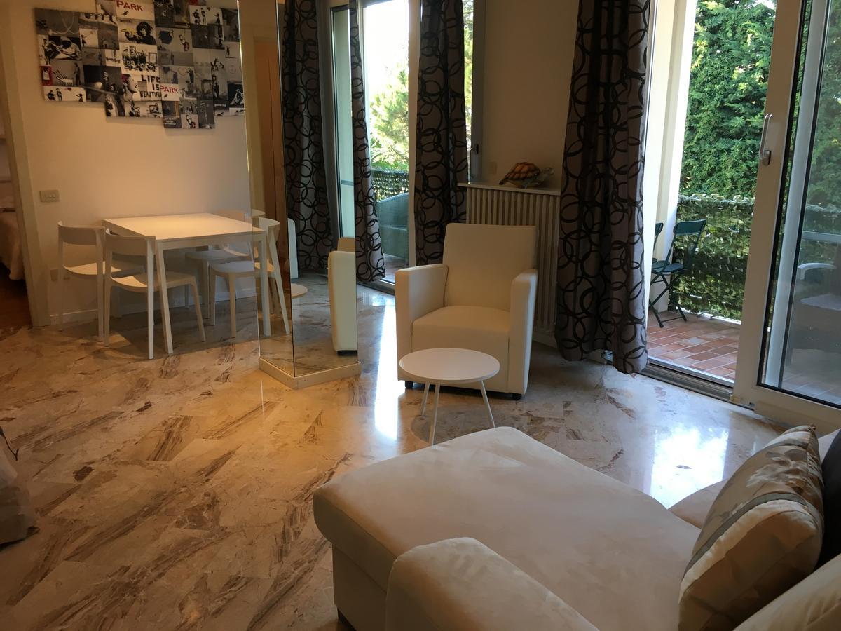 Sunset Apartment Sirmione Kültér fotó